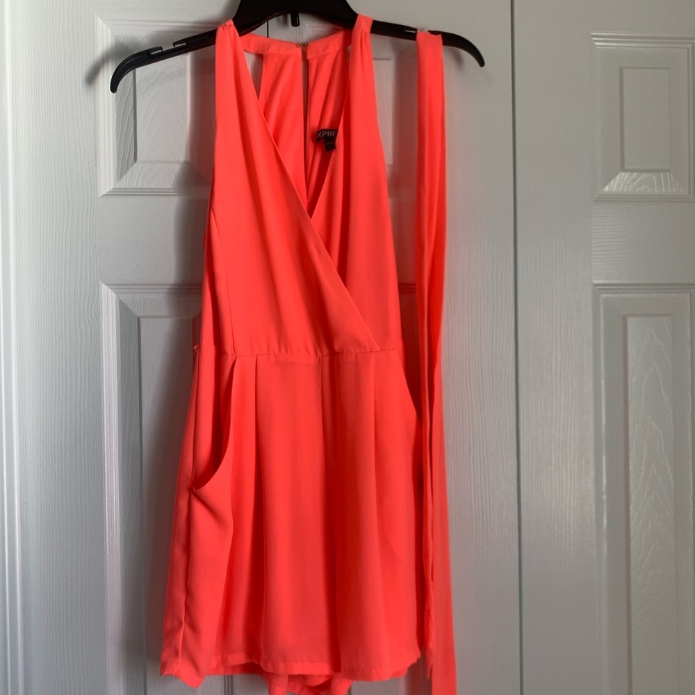 Express Romper - image 3